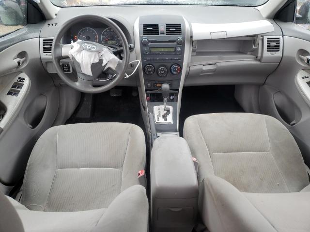 Photo 8 from auction – 2010 TOYOTA COROLLA BA with VIN 2T1BU4EE5AC530920