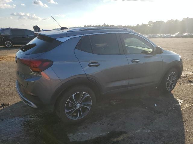 Foto 3 de la subasta – 2021 BUICK ENCORE GX con VIN KL4MMDSL6MB047459