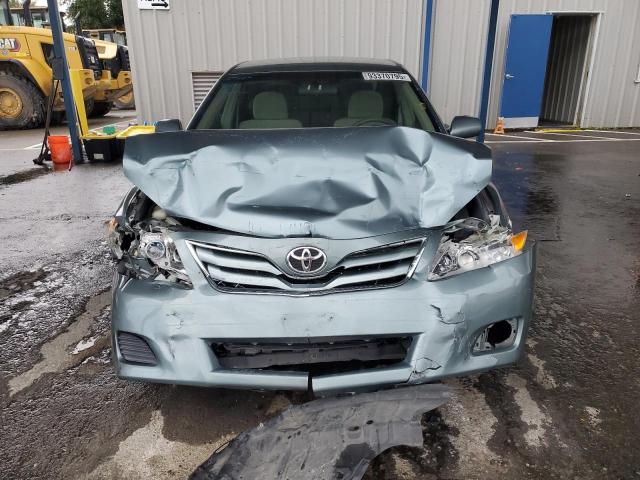 Photo 5 from auction – 2010 TOYOTA CAMRY BASE with VIN 4T1BF3EK6AU532393