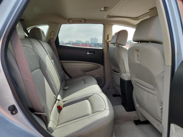 Photo 11 from auction – 2013 NISSAN ROGUE with VIN JN8AS5MT7DW007664