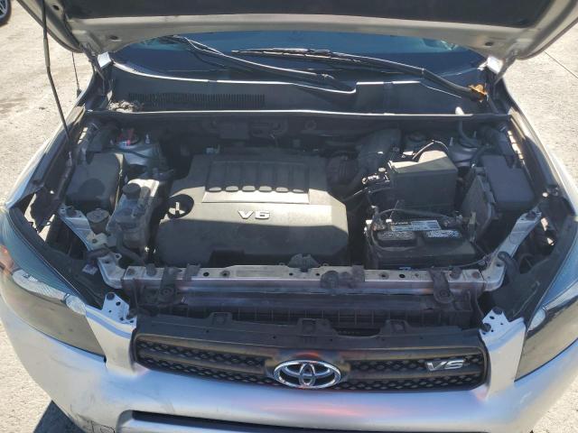 Photo 12 from auction – 2007 TOYOTA 4RUNNER with VIN JTMBK32V176010234