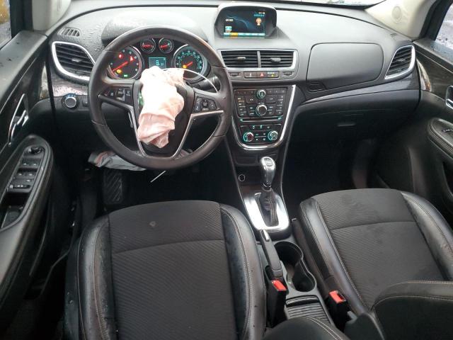 Photo 8 from auction – 2014 BUICK ENCORE with VIN KL4CJESBXEB746838
