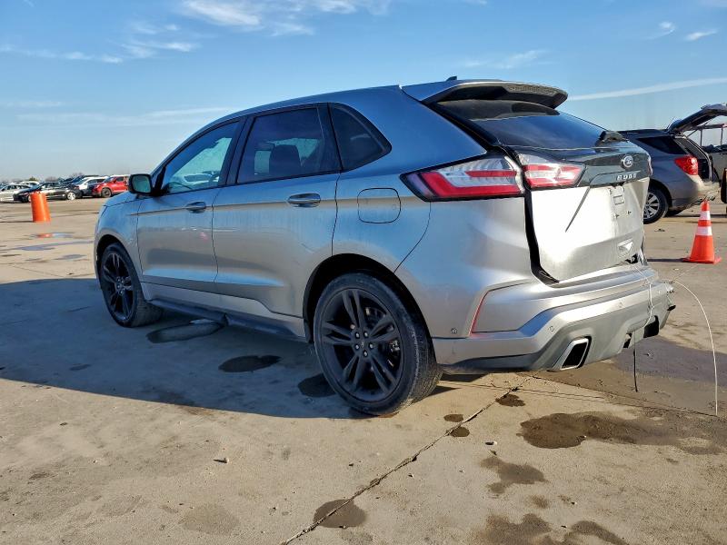 Photo 2 from auction – 2024 FORD EDGE ST with VIN 2FMPK4AP1RBA32913