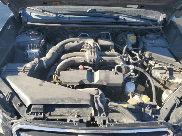 Photo 12 from auction – 2017 SUBARU CROSSTREK with VIN JF2GPABC0HH246679