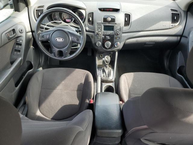 Photo 8 from auction – 2012 KIA FORTE EX with VIN KNAFU4A26C5602153