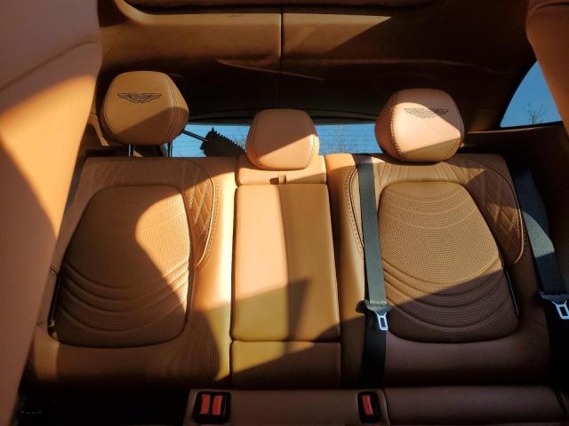 Foto 10 de la subasta – 2023 ASTON MARTIN DBX con VIN SD7VUJBW9PTV08509