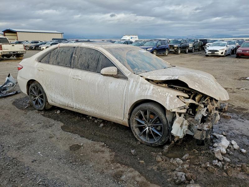 Photo 4 from auction – 2015 TOYOTA CAMRY with VIN 4T1BF1FKXFU935478