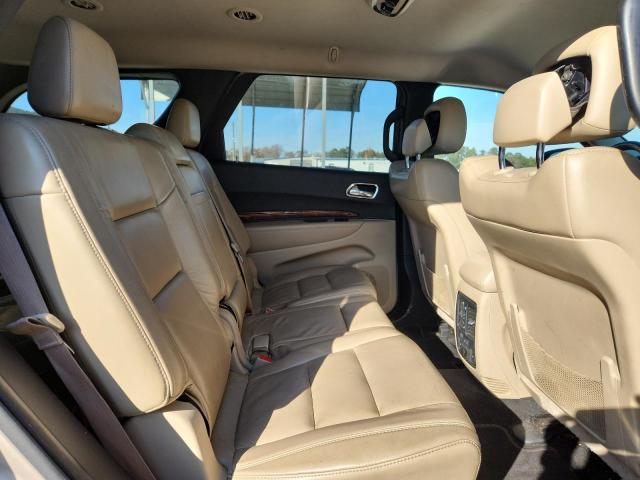Photo 11 from auction – 2014 DODGE DURANGO LI with VIN 1C4RDHDG5EC467874