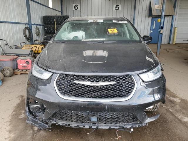 Photo 5 from auction – 2023 CHRYSLER PACIFICA H with VIN 2C4RC1L71PR554337