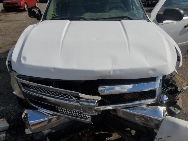 Photo 11 from auction – 2008 CHEVROLET SILVERADO with VIN 2GCEK19J881171967