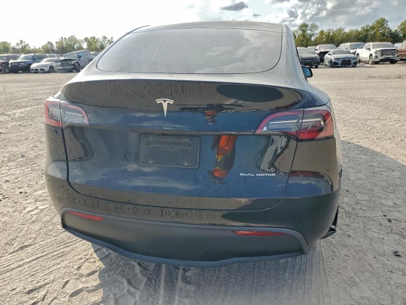 صورة رقم 6 من المزاد - 2023 TESLA MODEL Y مع VIN 7SAYGDEE5PA184776