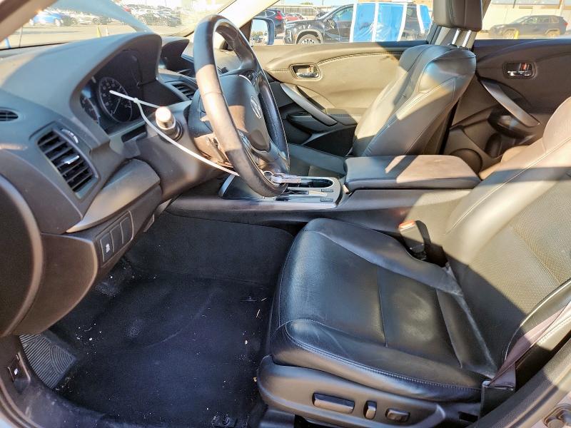 Photo 7 from auction – 2013 ACURA RDX with VIN 5J8TB3H35DL013162