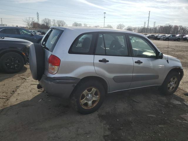 Photo 3 from auction – 2003 TOYOTA RAV4 with VIN JTEHH20V436098238
