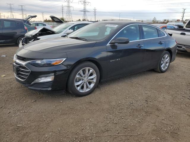 CHEVROLET MALIBU LT 2023 with VIN 1G1ZD5ST0PF250080 - Photo from auction
