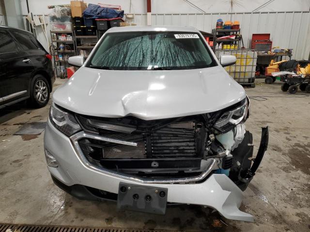 Photo 5 from auction – 2018 CHEVROLET EQUINOX LT with VIN 2GNAXSEV7J6285568