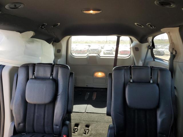 Photo 10 from auction – 2019 DODGE GRAND CARA with VIN 2C4RDGCG3KR600212