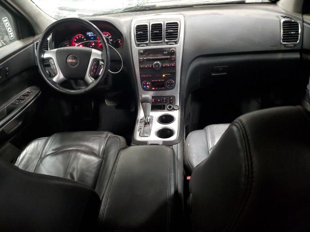 Zdjęcie 8 z aukcji – 2012 GMC ACADIA SLT z VIN 1GKKVRED4CJ251245