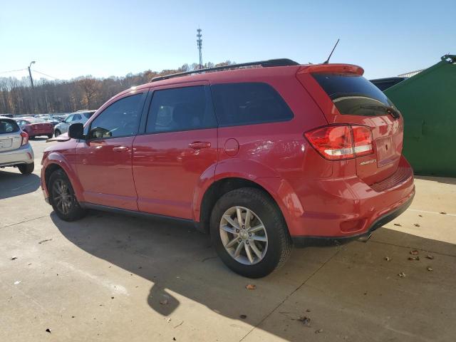 Photo 2 from auction – 2017 DODGE JOURNEY SX with VIN 3C4PDCBG2HT538731