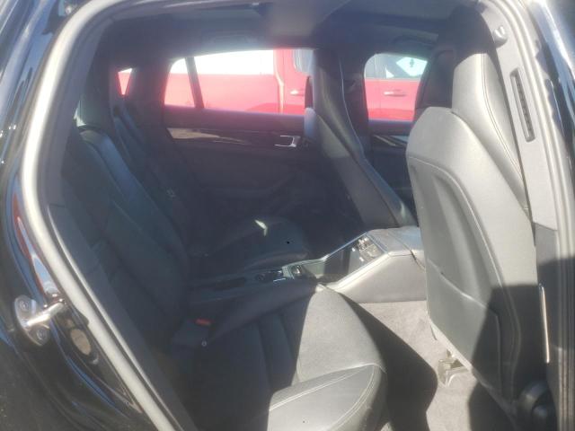 Photo 10 from auction – 2020 PORSCHE PANAMERA B with VIN WP0AA2A79LL104336
