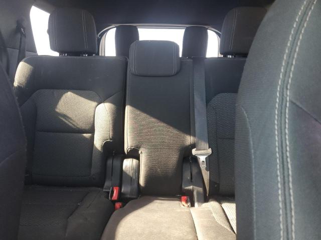 Photo 10 from auction – 2016 FORD EXPLORER X with VIN 1FM5K7DH6GGB27289