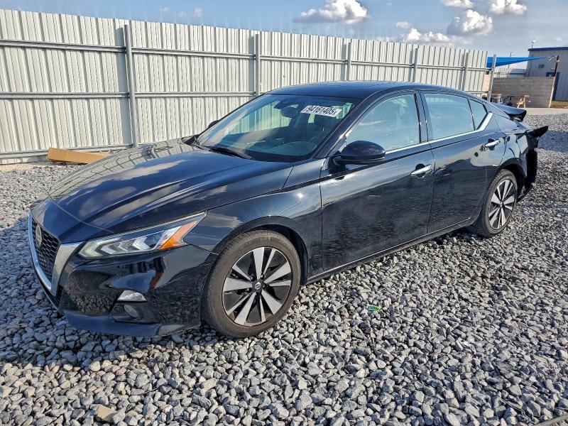 NISSAN ALTIMA SL 2020 with VIN 1N4BL4EV3LC186430 - Photo from auction