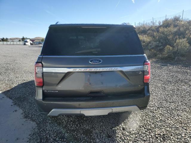 Photo 6 from auction – 2021 FORD EXPEDITION with VIN 1FMJK1MT9MEA59027