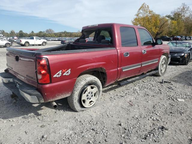 Photo 3 from auction – 2005 CHEVROLET SILVERADO with VIN 2GCEK13T451383786