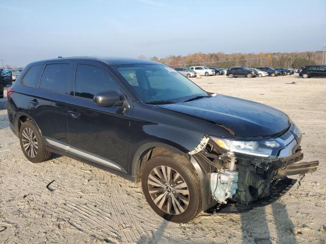 Photo 4 from auction – 2020 MITSUBISHI OUTLANDER with VIN JA4AD2A38LZ018463