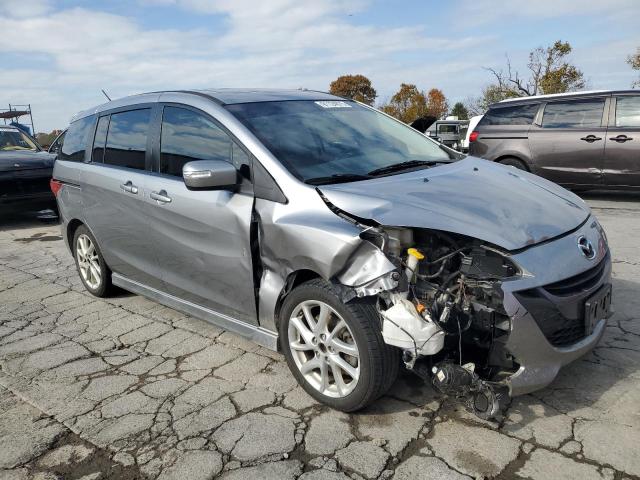 Photo 4 from auction – 2015 MAZDA 5 with VIN JM1CW2DL2F0181803