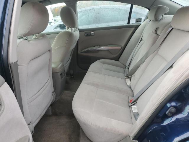 Photo 10 from auction – 2008 NISSAN MAXIMA with VIN 1N4BA41E58C835826