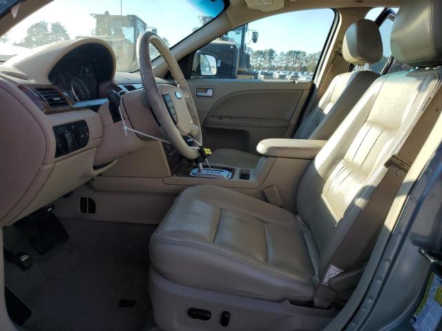 Photo 7 from auction – 2007 FORD FIVE HUNDR with VIN 1FAHP24147G134787