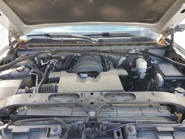 Photo 11 from auction – 2017 CHEVROLET SILVERADO with VIN 3GCUKREC6HG111503