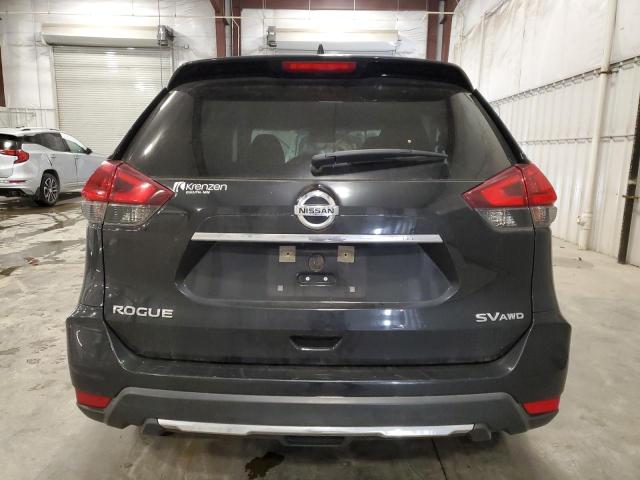 Photo 6 from auction – 2018 NISSAN ROGUE S with VIN KNMAT2MVXJP534533