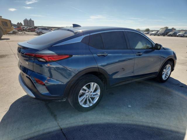 Photo 3 from auction – 2025 BUICK ENVISTA PR with VIN KL47LAEP4SB095570