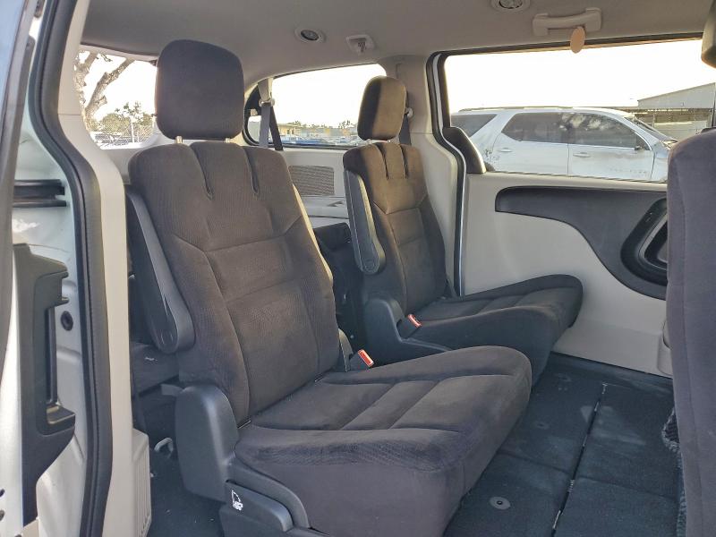Photo 11 from auction – 2014 DODGE GRAND CARA with VIN 2C4RDGCG7ER265993