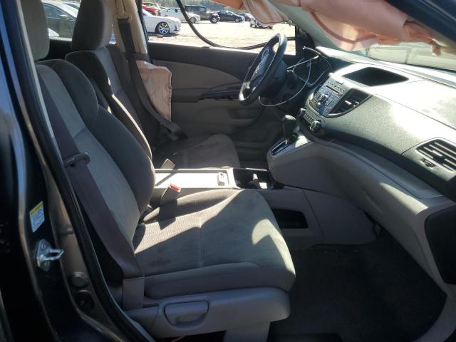 Photo 7 from auction – 2012 HONDA CR-V LX with VIN 2HKRM3H35CH503235