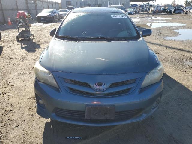 Photo 5 from auction – 2013 TOYOTA COROLLA BA with VIN 5YFBU4EE1DP094829