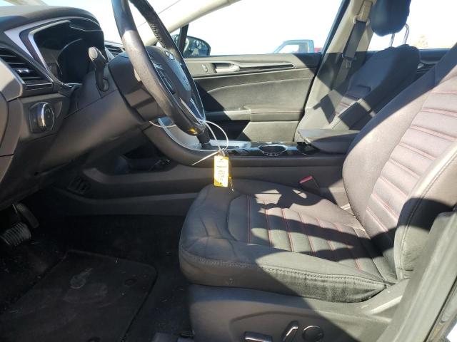 Photo 7 from auction – 2013 FORD FUSION SE with VIN 3FA6P0H77DR324047