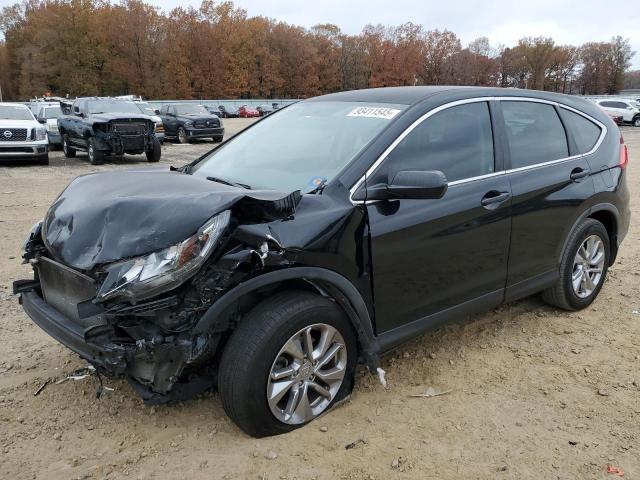 HONDA CR-V LX 2016 with VIN 2HKRM3H37GH502450 - Photo from auction