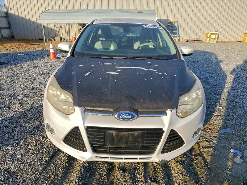 Photo 5 from auction – 2012 FORD FOCUS SEL with VIN 1FAHP3M21CL128218