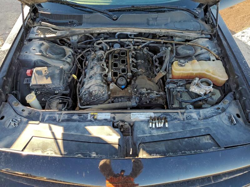 Photo 11 from auction – 2015 DODGE CHALLENGER with VIN 2C3CDZAG7FH733785