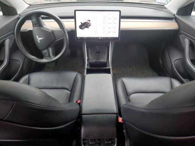 Photo 8 from auction – 2018 TESLA MODEL 3 with VIN 5YJ3E1EB7JF068166