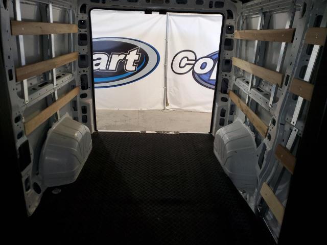 Foto 10 de la subasta – 2025 RAM PROMASTER con VIN 3C6LRVVGXSE537725