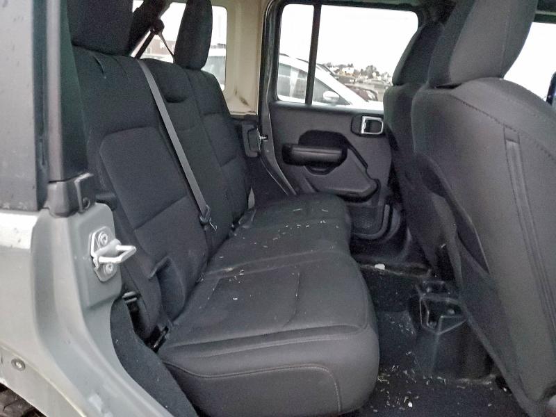 Photo 10 from auction – 2018 JEEP WRANGLER U with VIN 1C4HJXDN7JW286295