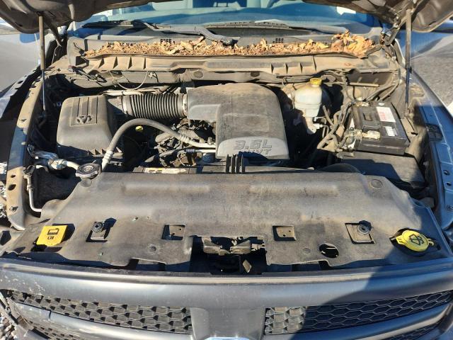 Photo 11 from auction – 2013 RAM 1500 ST with VIN 1C6RR6KG9DS538773