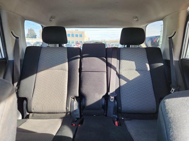 Photo 10 from auction – 2014 TOYOTA 4RUNNER SR with VIN JTEBU5JR7E5188626