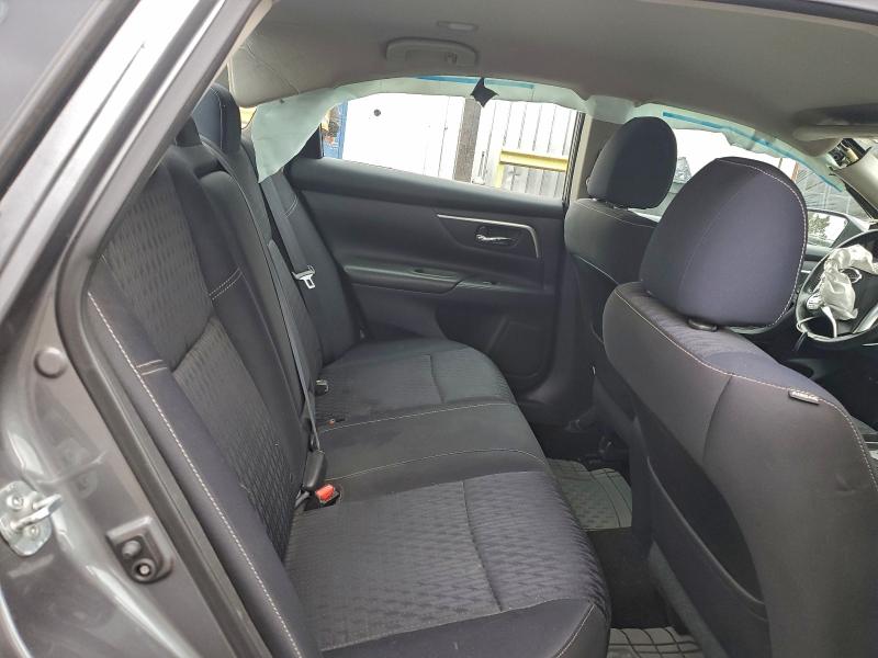 Photo 10 from auction – 2017 NISSAN ALTIMA 2.5 with VIN 1N4AL3AP1HC205156