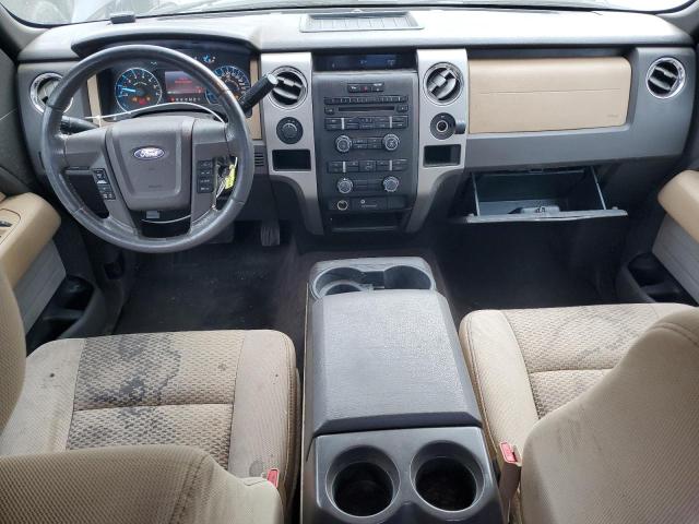 Photo 8 from auction – 2011 FORD F150 SUPER with VIN 1FTFX1EF1BFC31045