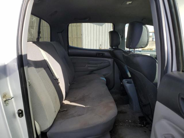 Photo 10 from auction – 2011 TOYOTA TACOMA DOU with VIN 3TMLU4EN8BM080211