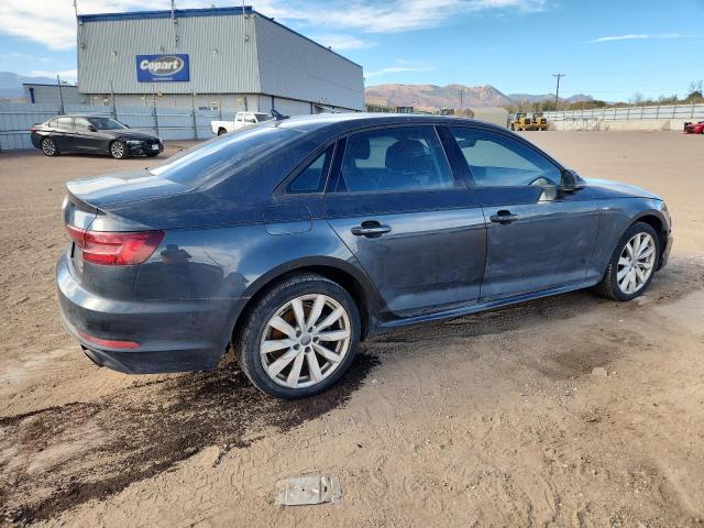 Photo 3 from auction – 2018 AUDI A4 PREMIUM with VIN WAUKMAF45JA144715